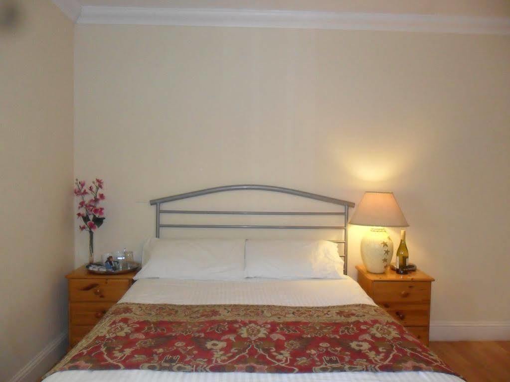 Kidron B & B & The Old Manse Guesthouse Blackwaterfoot Esterno foto