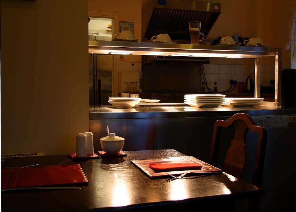 Kidron B & B & The Old Manse Guesthouse Blackwaterfoot Esterno foto