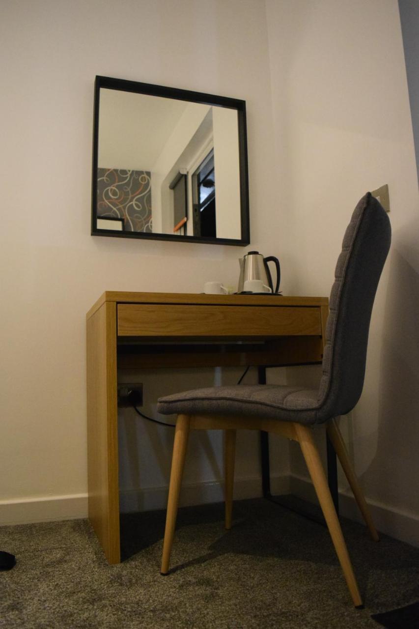 Kidron B & B & The Old Manse Guesthouse Blackwaterfoot Esterno foto