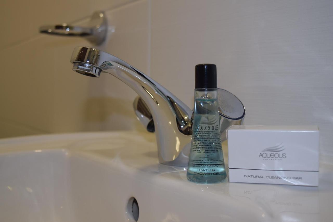 Kidron B & B & The Old Manse Guesthouse Blackwaterfoot Esterno foto