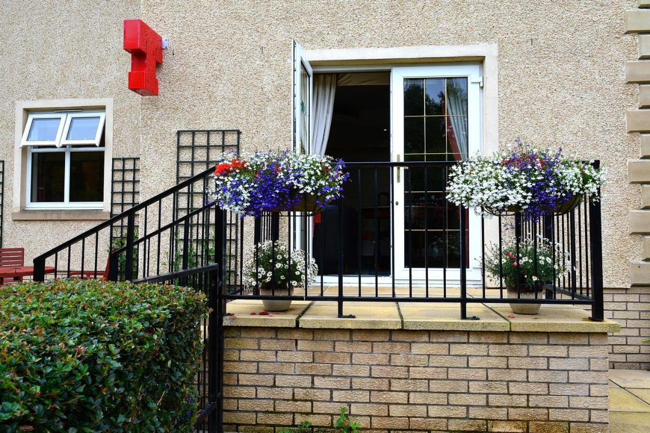 Kidron B & B & The Old Manse Guesthouse Blackwaterfoot Esterno foto